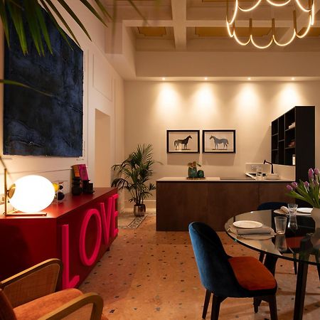 Elizabeth Unique Hotel | A Member Of Design Hotels™ Řím Exteriér fotografie